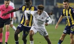 Spor yazarları Ankaragücü - Beşiktaş maçını yorumladı: 'Beşiktaş'a bu oyun yakışmıyor'