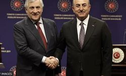 Tajani’nin Türkiye gezisi İtalya basınında: İtalya, Mısır ile Türkiye arasında arabuluculuk teklif etti