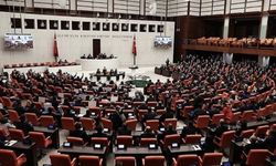 Ticarete ilişkin “torba kanun teklifi” Meclis’te kabul edildi