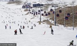 Türkiye’de kar yağmıyor: Birçok kayak merkezi açılamıyor, kış sporcuları yarışamıyor
