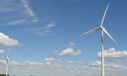 Yenilenebilir enerjide yılın ilk rekoru rüzgardan geldi