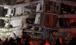 10 ili 7,4’lük deprem vurdu… Onlarca ölü, yüzlerce yaralı var
