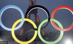 '40 kadar ülke Paris Olimpiyatlarını boykot edebilir'