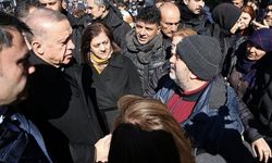 AFP: Erdoğan deprem bölgesinde seçmenlerin öfkesiyle karşı karşıya