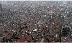 Alman uzmanlara göre İstanbul depremi yakın
