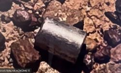 Avustralya'da kayıp radyoaktif kapsül bulundu