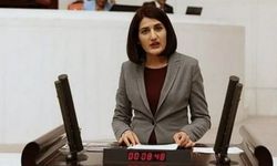 AYM, HDP'li Semra Güzel'in milletvekilliğinin düşürülmesine yapılan itirazı reddetti
