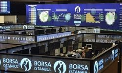 Borsa’daki dalga yatırımcının başını döndürüyor