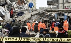 CNN International için çalışan gazeteci depremde yaşadıklarını anlattı