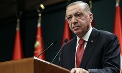 Cumhurbaşkanı Erdoğan: Tüm birimlerimiz teyakkuz halindedir