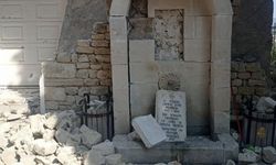 Deprem Hatay Samandağ'daki Ermeni köyü Vakıflı'yı da vurdu