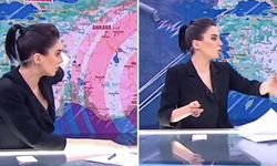 Deprem yayınındaki sözleri gündem olan Show TV ana haber sunucusu Dilara Gönder istifa etti