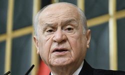 Devlet Bahçeli: Devleti ve hükümeti suçlayanlar arızalı, arsız ve art niyetlidir