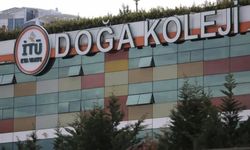 Doğa Koleji'nden "deprem iddiaları" ile ilgili açıklama