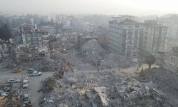 Dünya basını Türkiye’deki deprem felaketini analiz etti