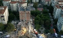 Ege Bölgesi’ne ilişkin deprem açıklaması: Üç il riskli, bir il avantajlı…