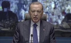 Erdoğan, 25 saat sonra Beştepe’den göründü