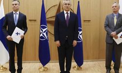 Finlandiya NATO yolunda İsveç'i geride mi bırakacak: Parlamento oturumu başladı