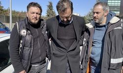 Gaziantep'te yıkılan Ayşe-Mehmet Polat Sitesi'nin tutuklu müteahhidi, site sakinlerini suçladı