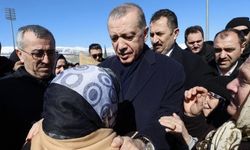 Guardian: Deprem Erdoğan'ın imajını zedeledi