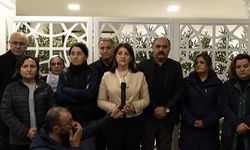 HDP’nin deprem kriz merkezine kayyım atama girişimi