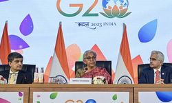 Hindistan'daki G-20 toplantısında Ukrayna'daki savaş konusunda mutabakat sağlanamadı