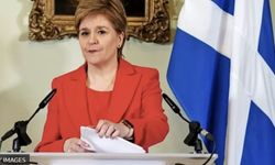 İskoçya Özerk Yönetimi Başbakanı Nicola Sturgeon istifa kararı aldı