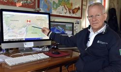 İtalyan deprem uzmanı, Anadolu levhasındaki 3 metrelik kaymanın veriler netleştikçe artabileceğini söyledi