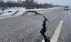 İtalyan uzman, depremlerin Anadolu yarımadasını 3 metre kaydırdığını söyledi