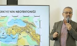 Jeolog Naci Görür'den Erzincan-Bingöl'den geçen Yedisu fay hattıyla ilgili uyarı: Yakında kırılır