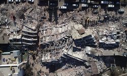 Johnson & Johnson'dan depremzedelere 1 milyon dolar yardım