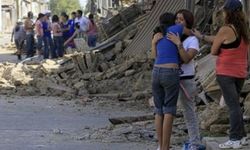 ‘Kader’ demeyip depreme hazırlanan Şili: Her felaketten ders çıkardık