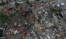 Kahramanmaraş depreminden büyük oranda etkilenen Gaziantep'te en az 80 can kaybı