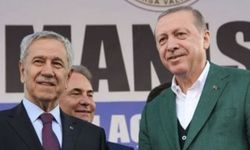 Kulisler hareketli... Erdoğan'dan Arınç'a tepki: 'Neden sürekli konuşuyor?'