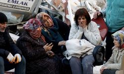 Maraş depremlerinde beşinci gün... Hayatını kaybedenlerin sayısı 18 binin üzerinde