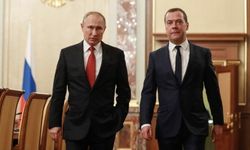 Medvedev'den uyarı gibi açıklama: Her türlü silahı kullanmaya hazırız