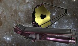 NASA'nın James Webb Uzay Teleskobu, "var olmaması gereken" dev galaksiler buldu