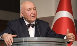 Prof. Dr. Ahmet Ercan ‘Artık yeter’ diye isyan etti: Deprem, takdiri ilahi değildir