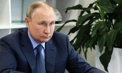 Putin: Nükleer füzeleri dizginleyecek anlaşmayı askıya aldık