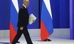 'Putin’in START'tan çıkması nükleer saldırı riskini artırıp, küresel güvenliği tehlikeye atacak'