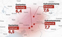 Sismologlar Türkiye depremini nasıl yorumluyor? Deprem neden bu kadar yıkıcıydı?