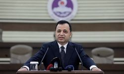 Siyasi liderlerden yeniden AYM Başkanı seçilen Arslan'a tebrik
