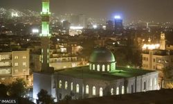 Suriye: İsrail'in Şam'a düzenlediği saldırıda 5 kişi öldü