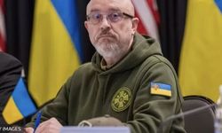 Ukrayna savaşı: Ukrayna savunma bakanı Rusya’nın 24 Şubat’ta büyük taaruza geçeceğini öne sürdü