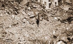 AFAD 'Kahramanmaraş' raporunu yayımladı: İşte depremin adım adım yüzeydeki izleri...