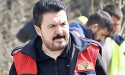 Ağrı Belediye Başkanı Savcı Sayan istifa etti