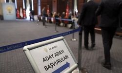 AKP’de ağır isimler aday olmadı…