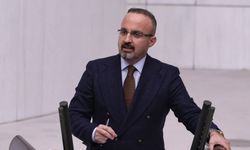 AKP’nin sürpriz cumhurbaşkanı adayı ‘ironi’ yapmış
