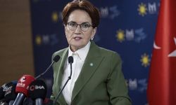 Akşener, cumhurbaşkanı adaylığı kararını ‘resetlemiş’