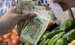 Arjantin'de enflasyon yüzde 100'ü aştı